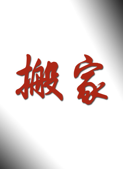 搬家9.